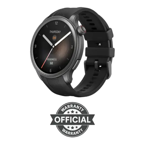Amazfit Balance Calling Smart Watch
