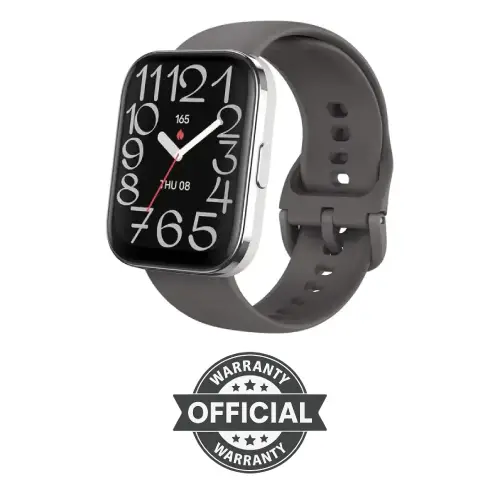 Amazfit Bip 5 Unity Smart Watch