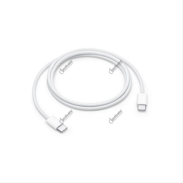 Apple USB-C to C Charge Cable (1m) (Model - A2795)