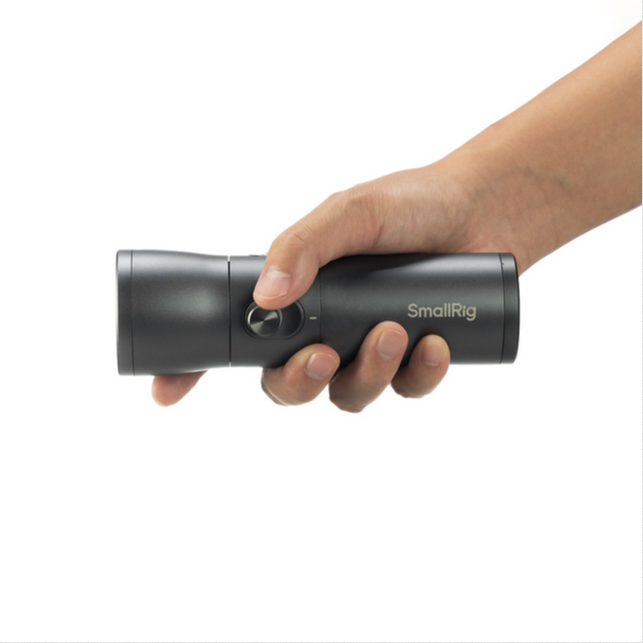 Smallrig RF 10C Portable Zoom LED Video Light