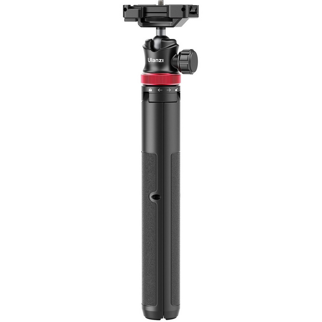 ULANZI TRIPOD MT-44 Tripods Smartphone Vlog Tripods