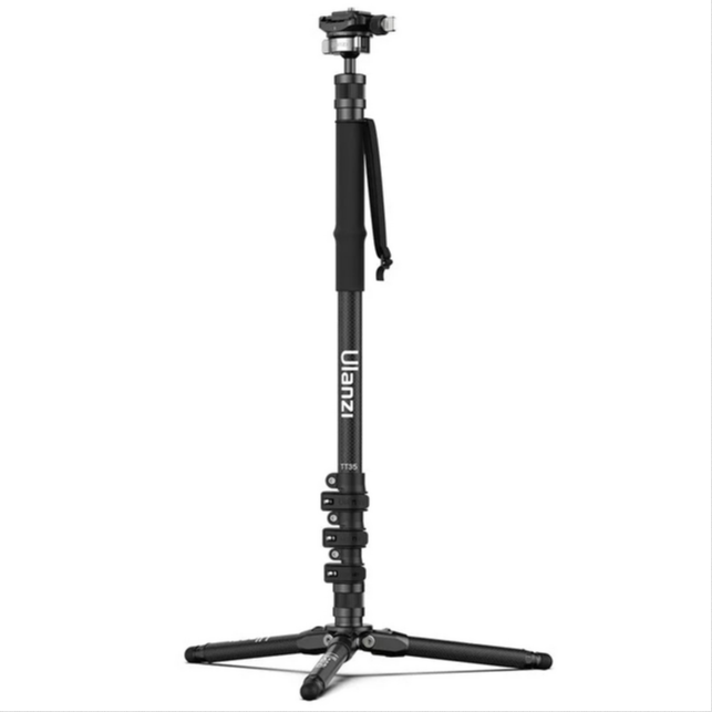 Ulanzi TT35 Mini Tripod with Ball Head