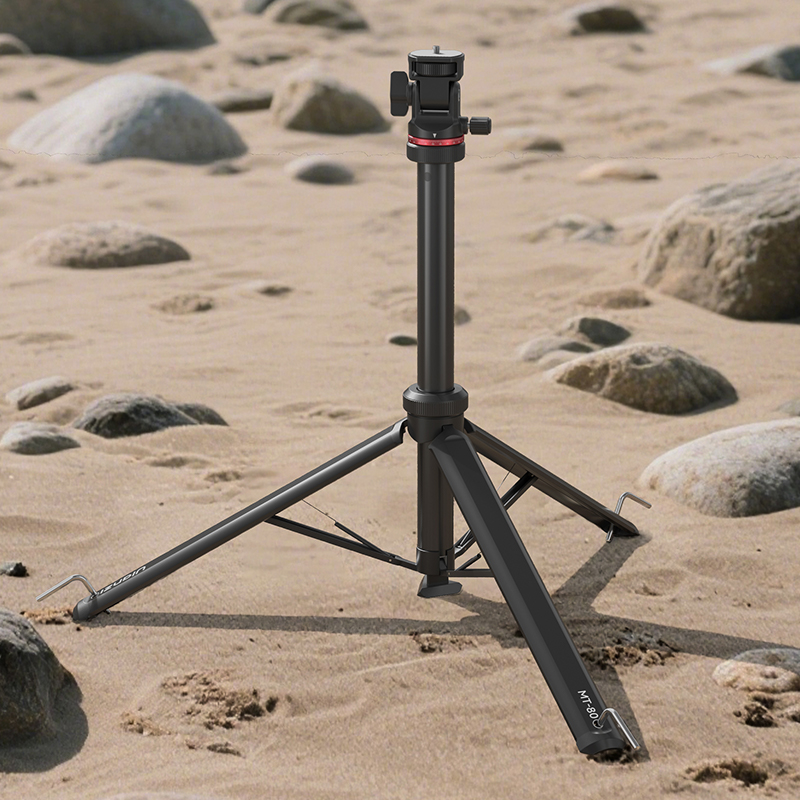 Ulanzi MT-80 Auto-Open Tripod T171