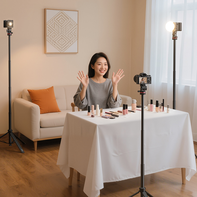 Ulanzi MT-80 Auto-Open Tripod T171