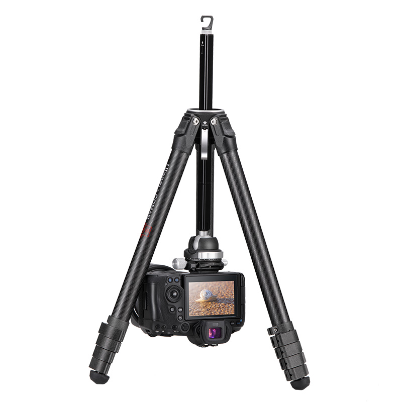 Ulanzi Zero Y Lightweight Travel Tripod 3028