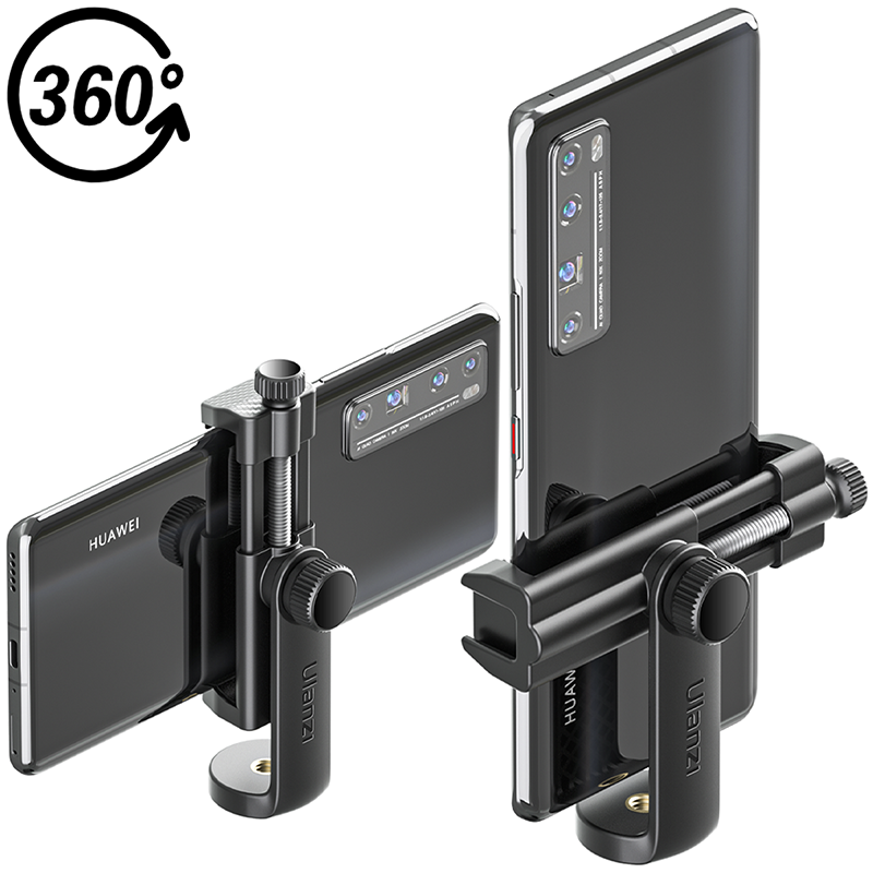 Ulanzi ST-17 Phone Tripod Mount