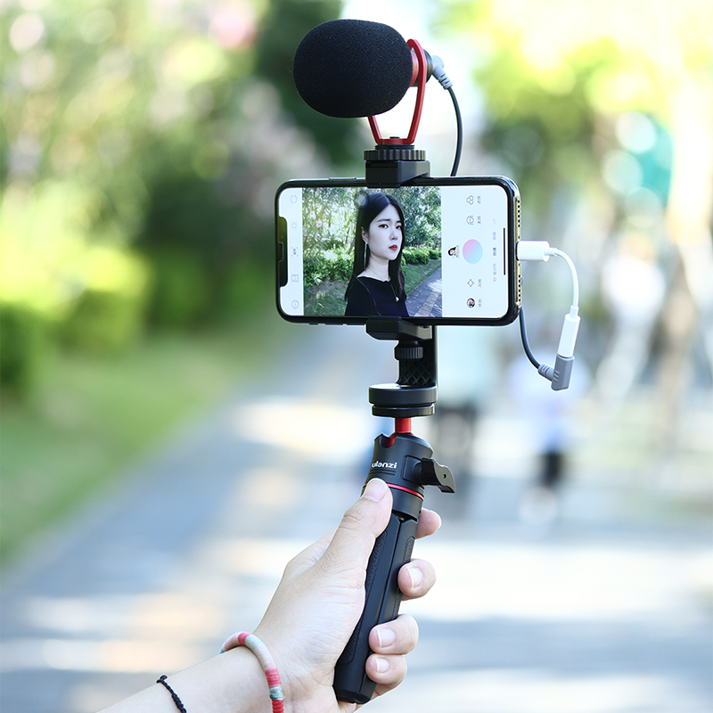 Ulanzi ST-17 Phone Tripod Mount