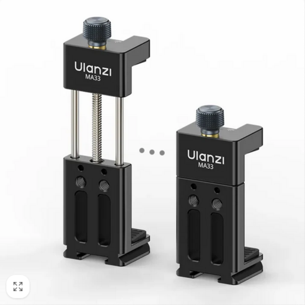 Ulanzi MA33 Arca Swiss Phone Mount