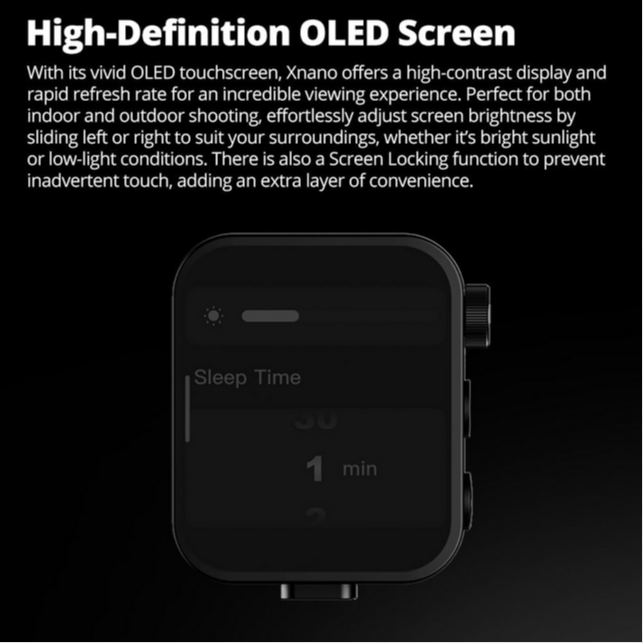 Godox X3 TTL Wireless Flash Trigger