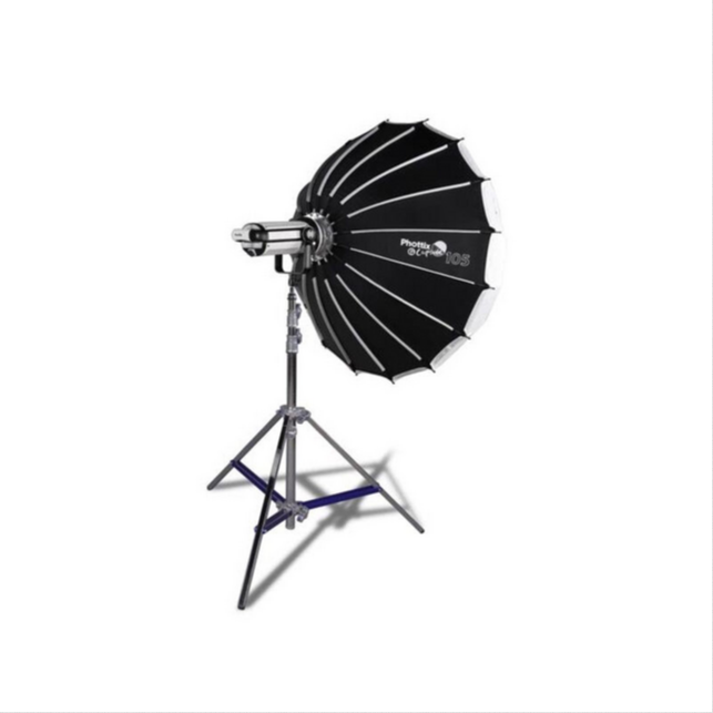 Phottix Raja 105cm Quick-Folding SoftBox With Grid