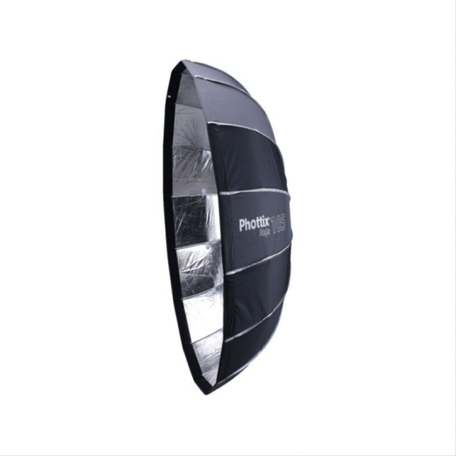 Phottix Raja 105cm Quick-Folding SoftBox With Grid
