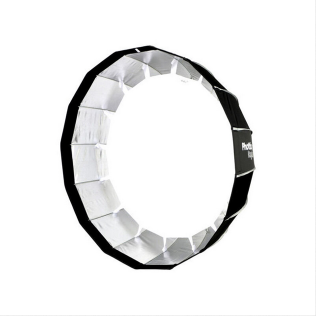 Phottix Raja 85cm Quick-Folding Softbox
