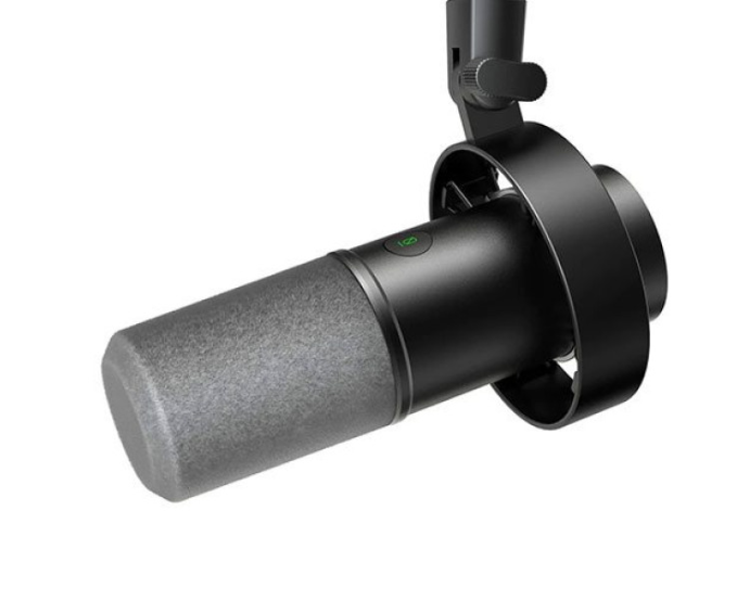 FIFINE K688 USB/XLR Dynamic Microphone