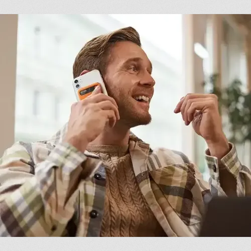 Boya Notra AI Voice Recorder