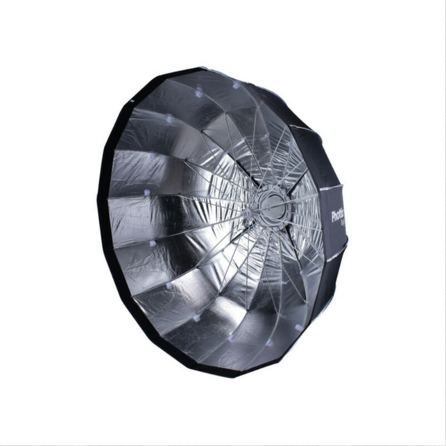 Phottix Raja 105cm Quick-Folding SoftBox With Grid