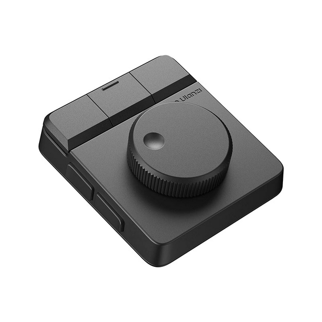 Ulanzi D100H Dial Creative Controller I003