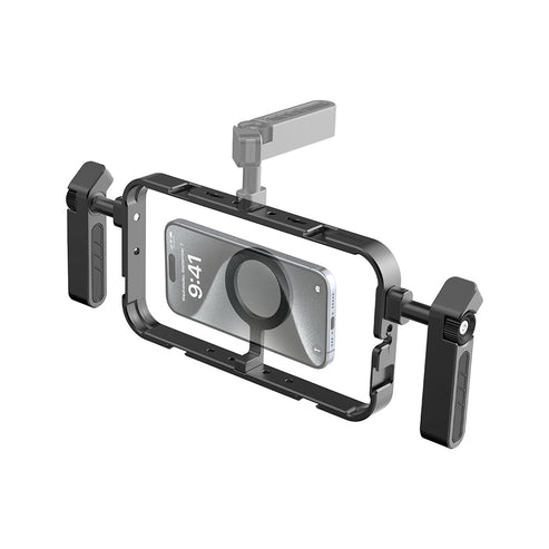 Ulanzi MG-001 Magnetic Smartphone Case Kit Rig with MagSafe