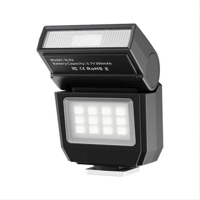 Ulanzi SL03 Spark Lite Camera Flash