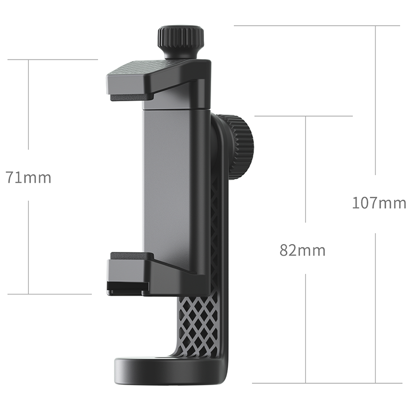 Ulanzi ST-17 Phone Tripod Mount