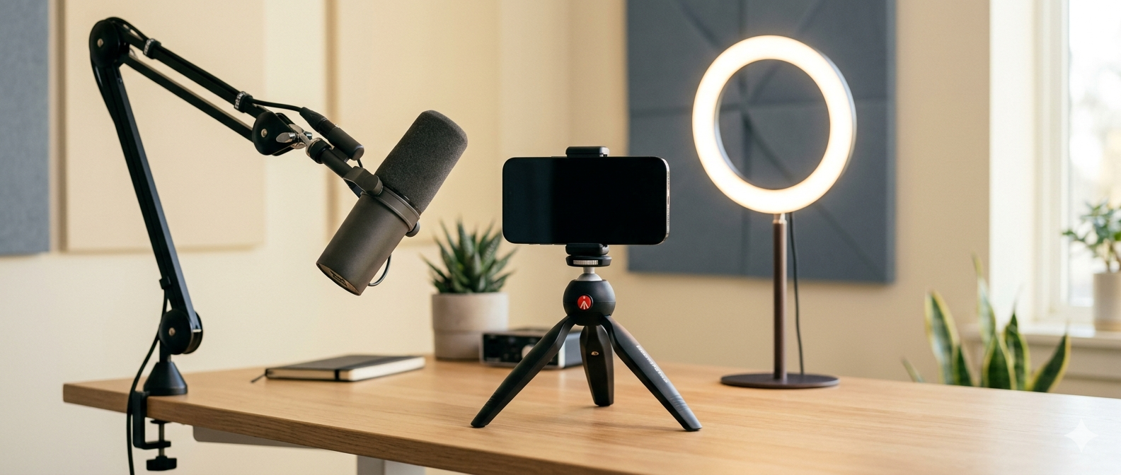 Top 5 Essential Content Creation Gear for Bangladeshi Creators in 2026