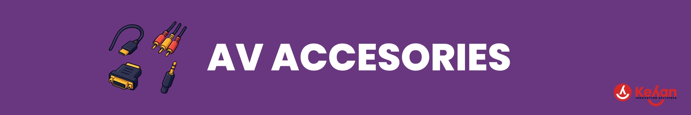 AV Accesories
