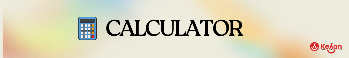 Calculator