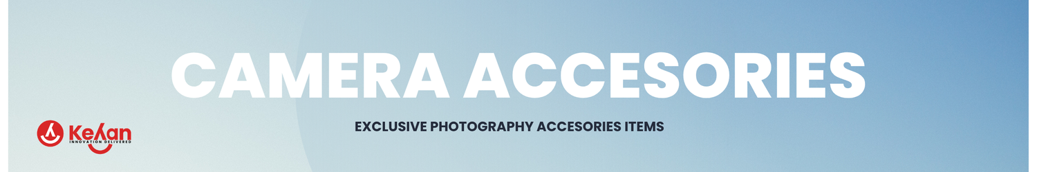 Camera Accesories