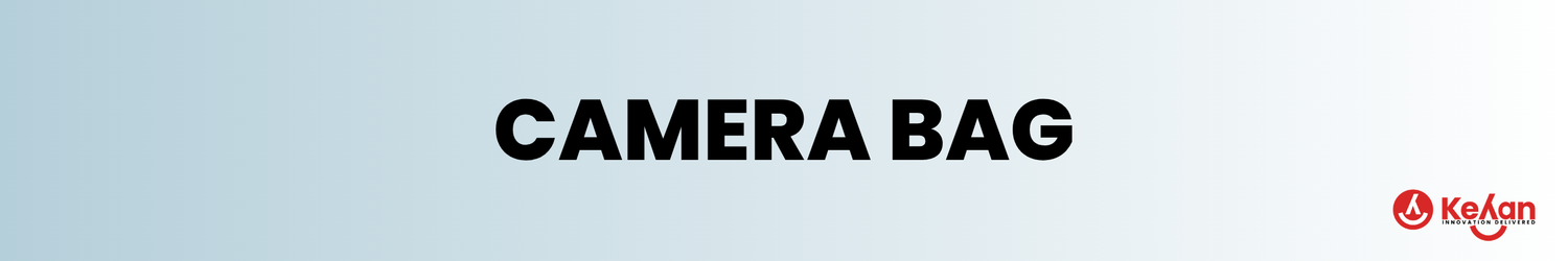 Camera Bag