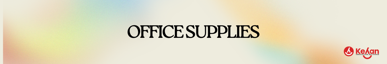 Office Supplies