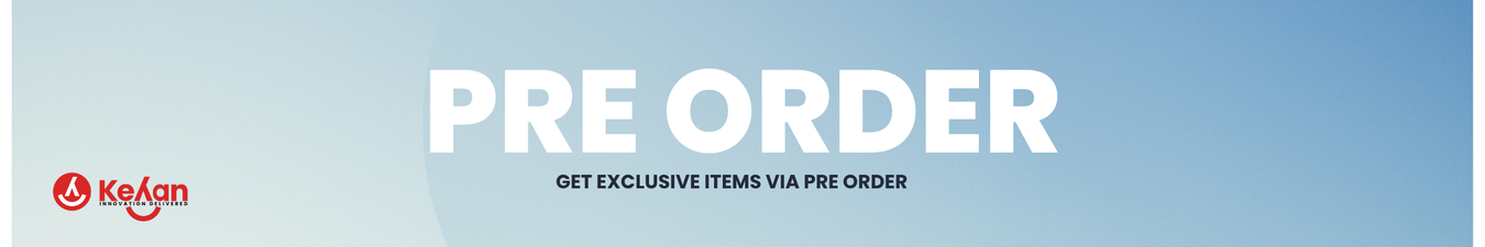 Pre Order