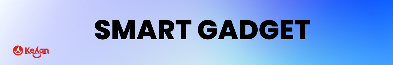 Smart Gadget