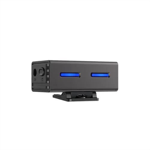 Boya Boyalink 3 AI-Powered Button-Sized Wireless Microphone for Creators