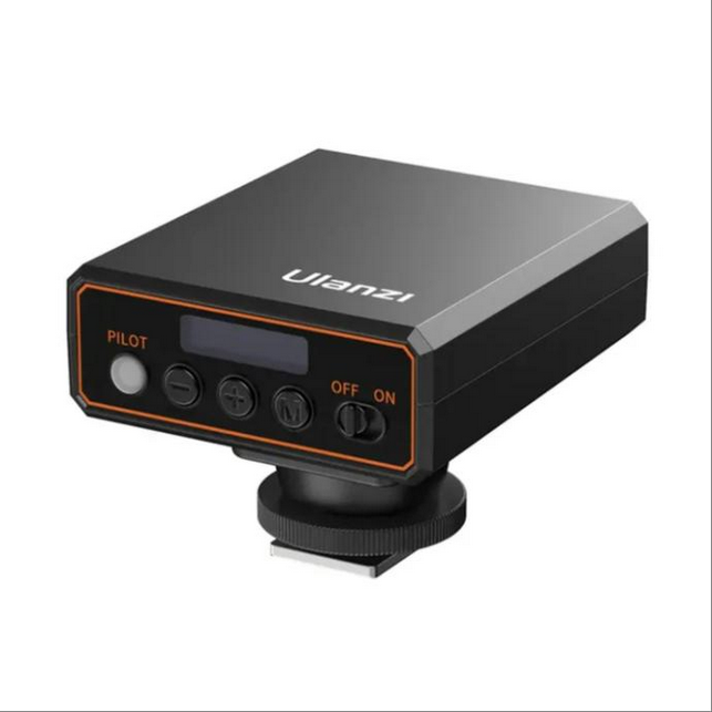 Ulanzi F12 Mini Camera Flash Speedlite
