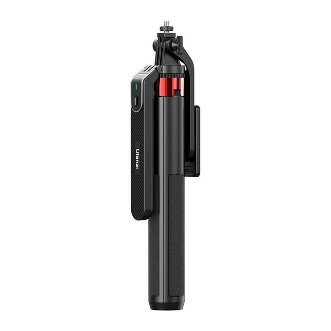 Ulanzi MA09 Bluetooth Remote Control Selfie Stick For GoPro Or Smartphone