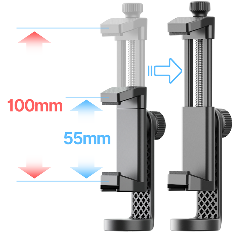 Ulanzi ST-17 Phone Tripod Mount