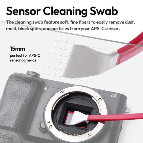 Ulanzi CO72 10-in-1 Camera Cleaning Kit