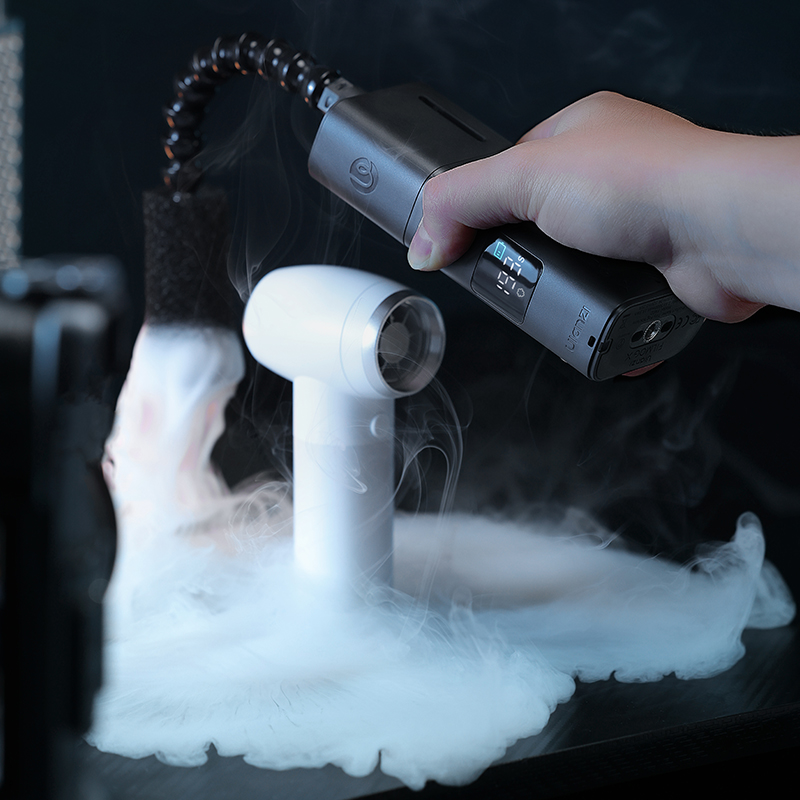 Ulanzi FM02 FILMOG X Portable Fog Machine X073