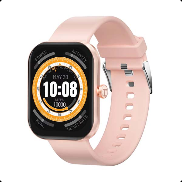 HAYLOU Watch S6 Smart Watch