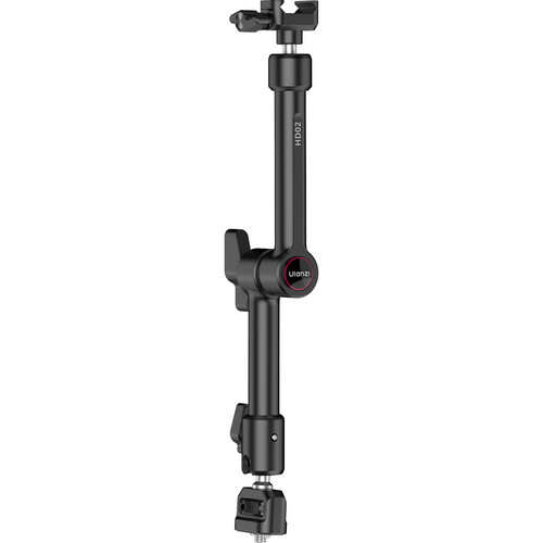Ulanzi HD02 Magic Arm with Crab Clamp 10 - inch