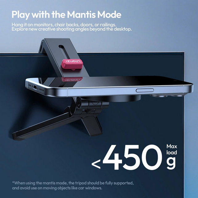 Ulanzi MA88 MagLock Phone Holder Mount M065