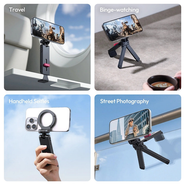 Ulanzi MA88 MagLock Phone Holder Mount M065