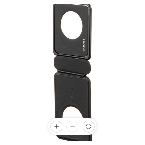 Ulanzi PS01 MagSnap Phone Stand (Graphite Black)