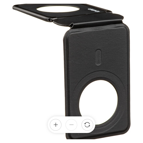 Ulanzi PS01 MagSnap Phone Stand (Graphite Black)