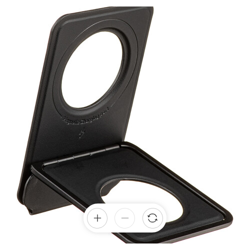 Ulanzi PS01 MagSnap Phone Stand (Graphite Black)