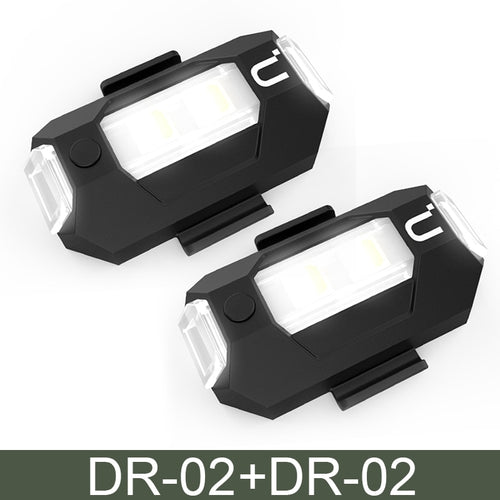 Ulanzi DR-02 Drone Strobe Light