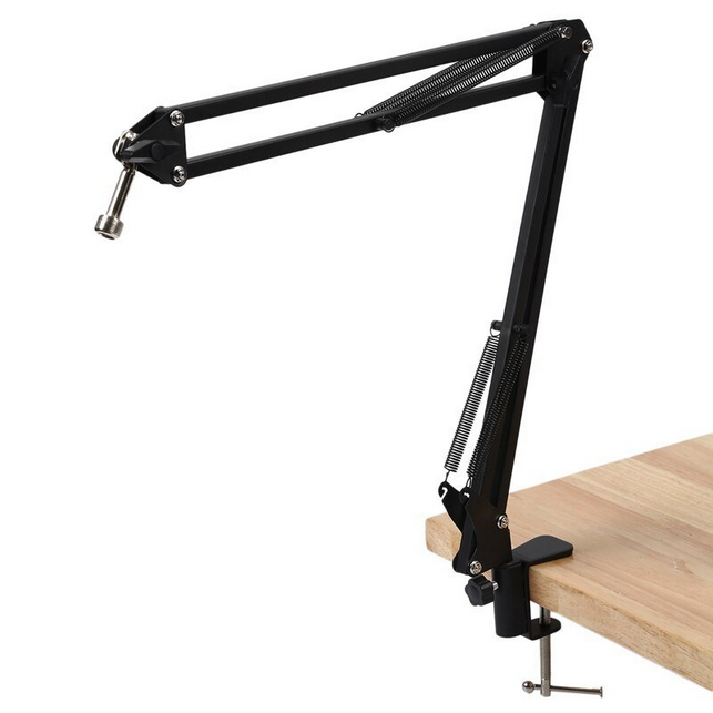 HIVE ST-100 Professional Recording Microphone Table Stand