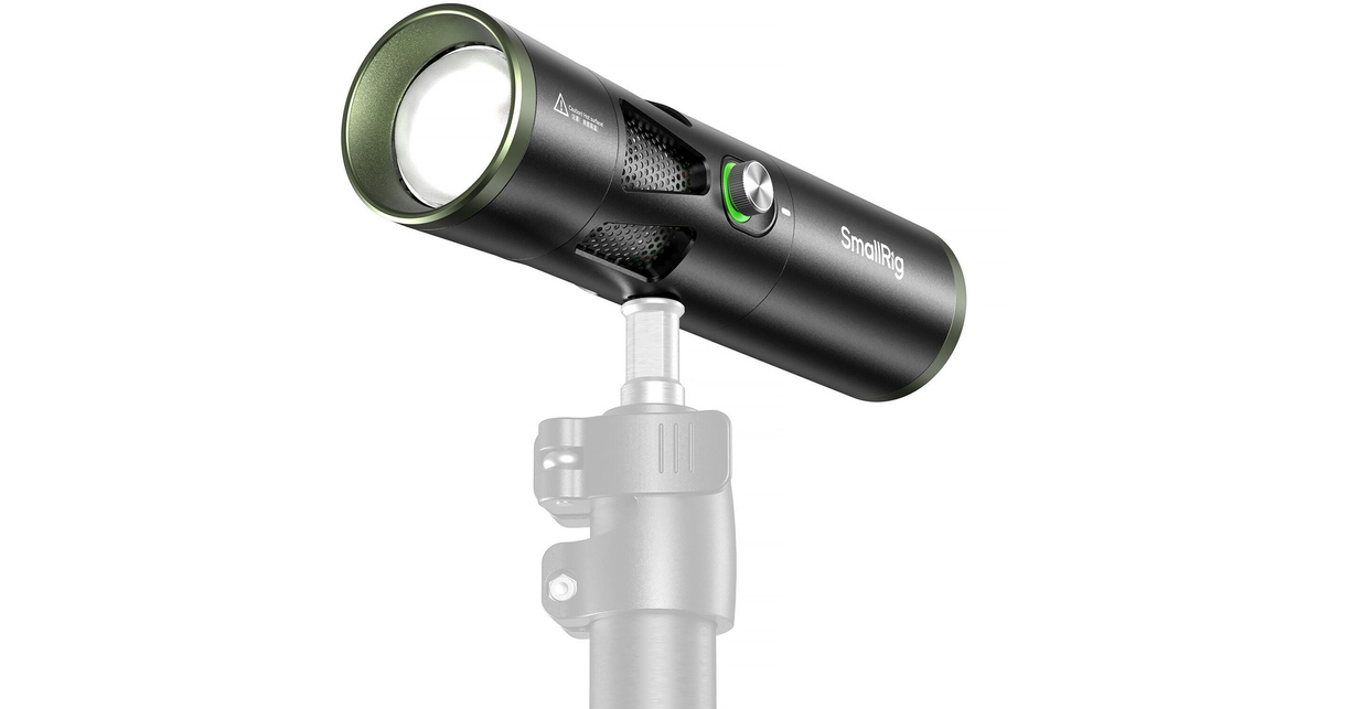 SmallRig RF 20C Portable Focusable LED Video Light