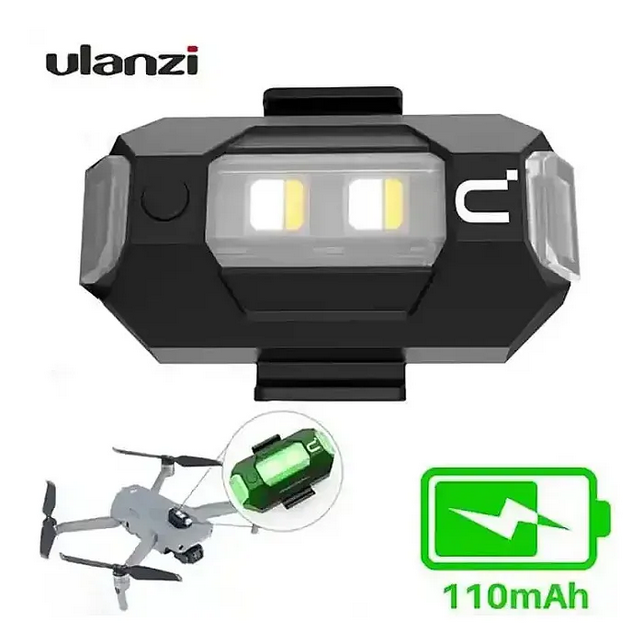 Ulanzi DR-02 Drone Strobe Light