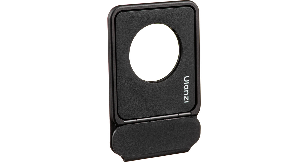 Ulanzi PS01 MagSnap Phone Stand (Graphite Black)