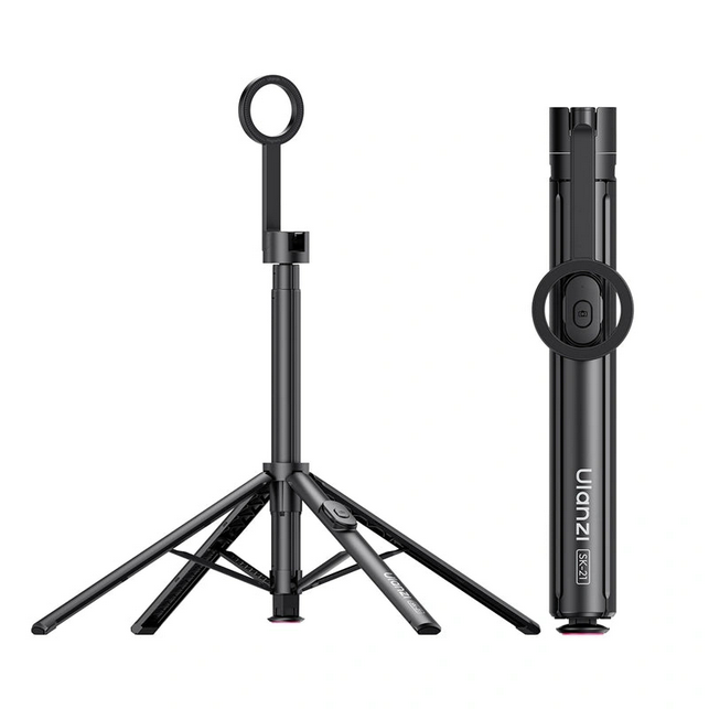 Ulanzi SK-21 Magnetic Auto-Open Tripod M103